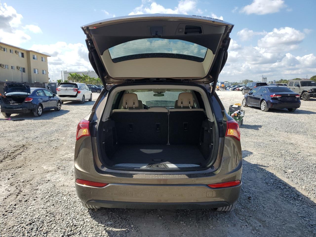 2019 Buick Envision - Image 6