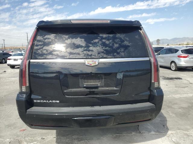  CADILLAC ESCALADE 2019 Black