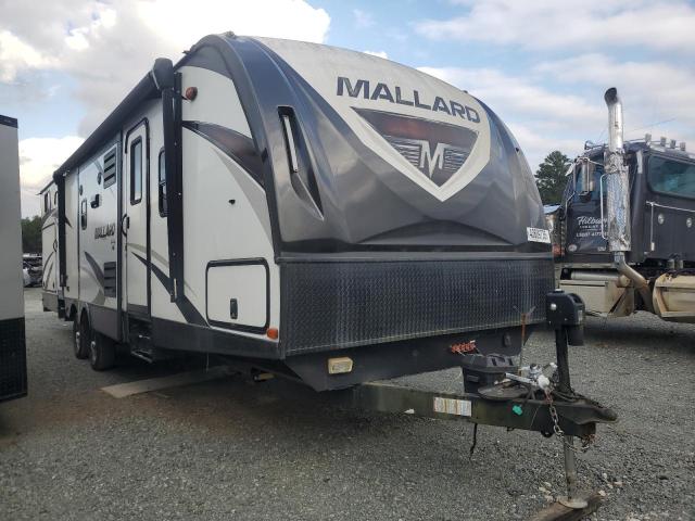 2019 Heartland Gateway