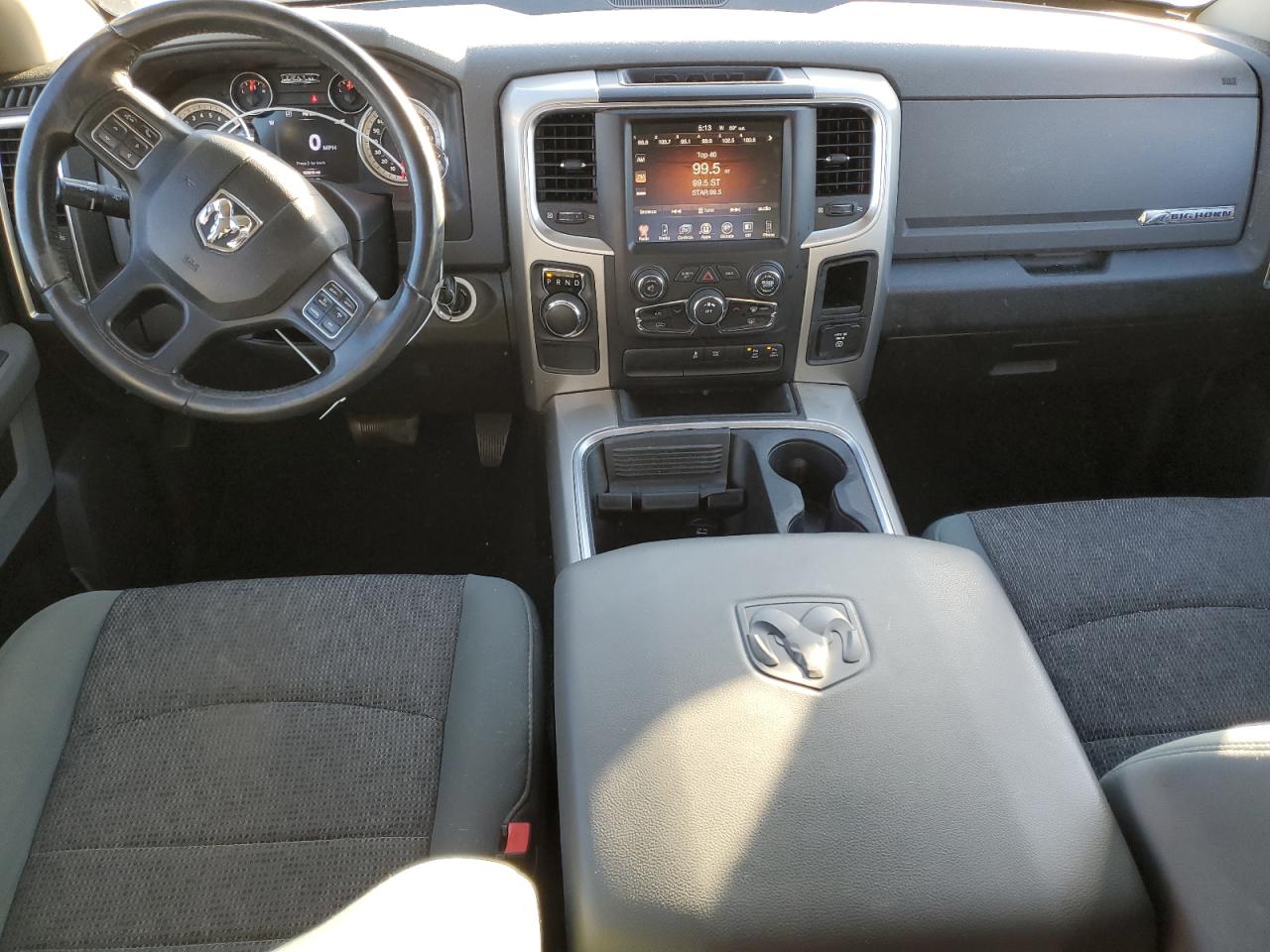 2016 RAM 1500 - Image 8