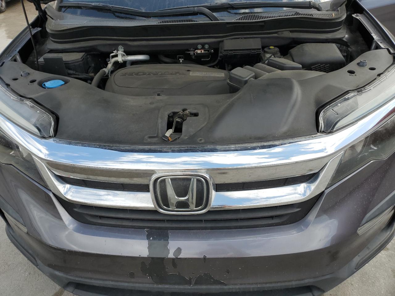 2019 Honda Pilot - Image 14