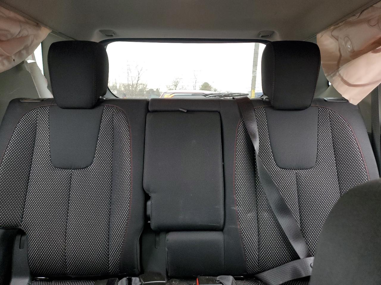 2012 Chevrolet Equinox - Image 10