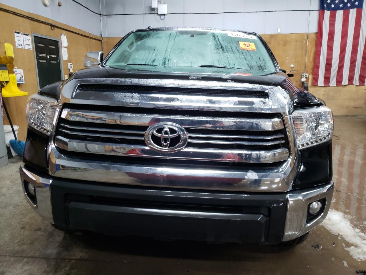 2017 Toyota Tundra - Image 5