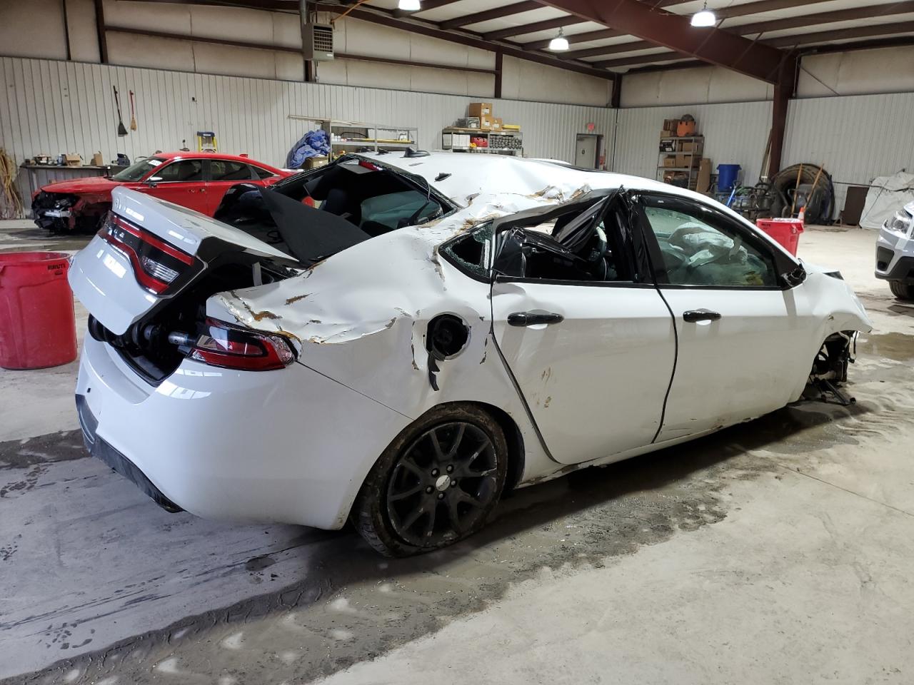 2015 Dodge Dart - Image 3