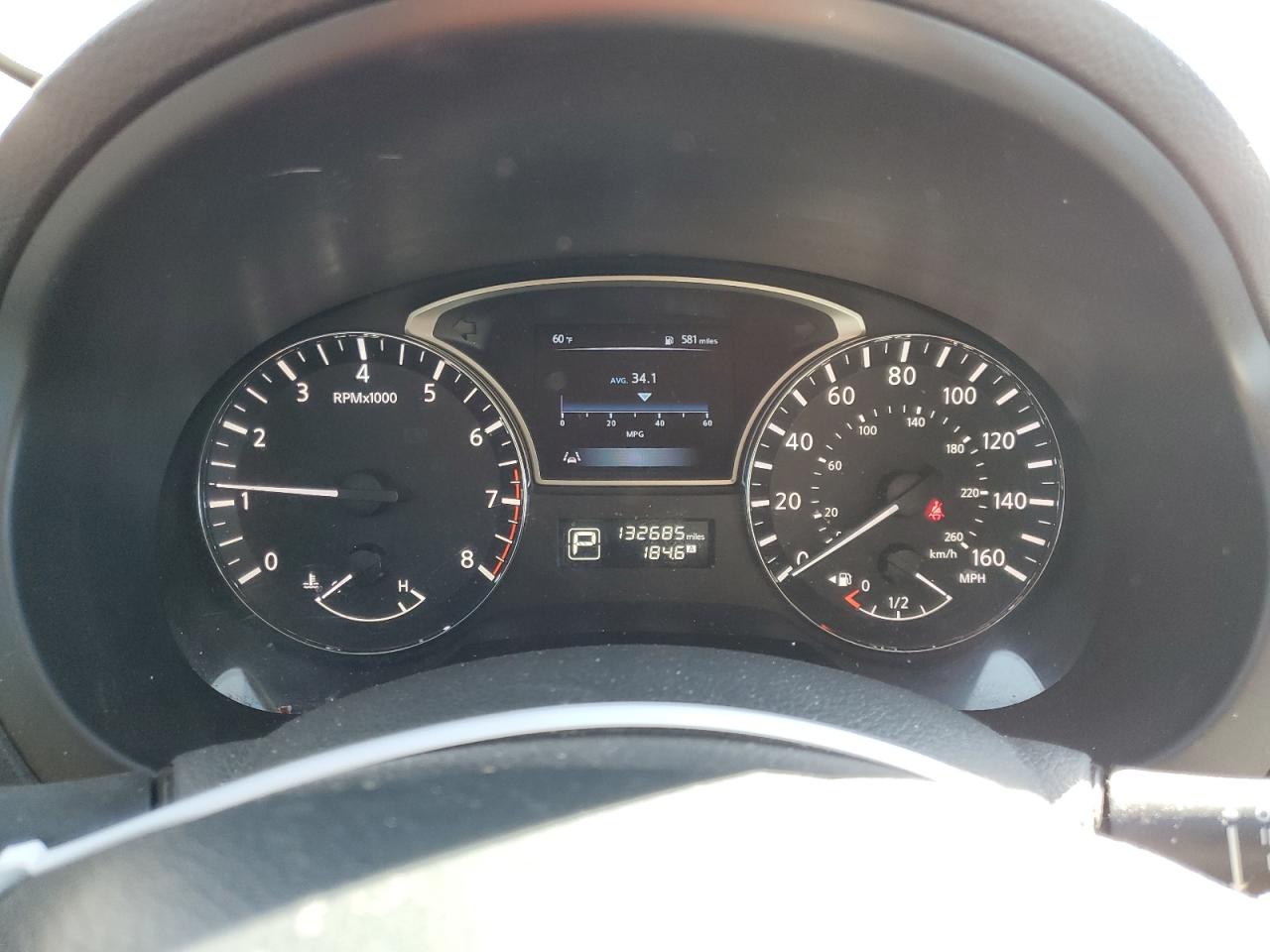 2015 Nissan Altima - Image 9