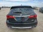 2020 Acura Mdx Technology للبيع في Newton، AL - Front End