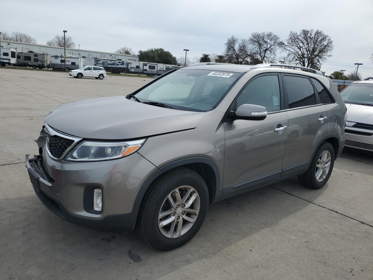2014 Kia Sorento - Image 1