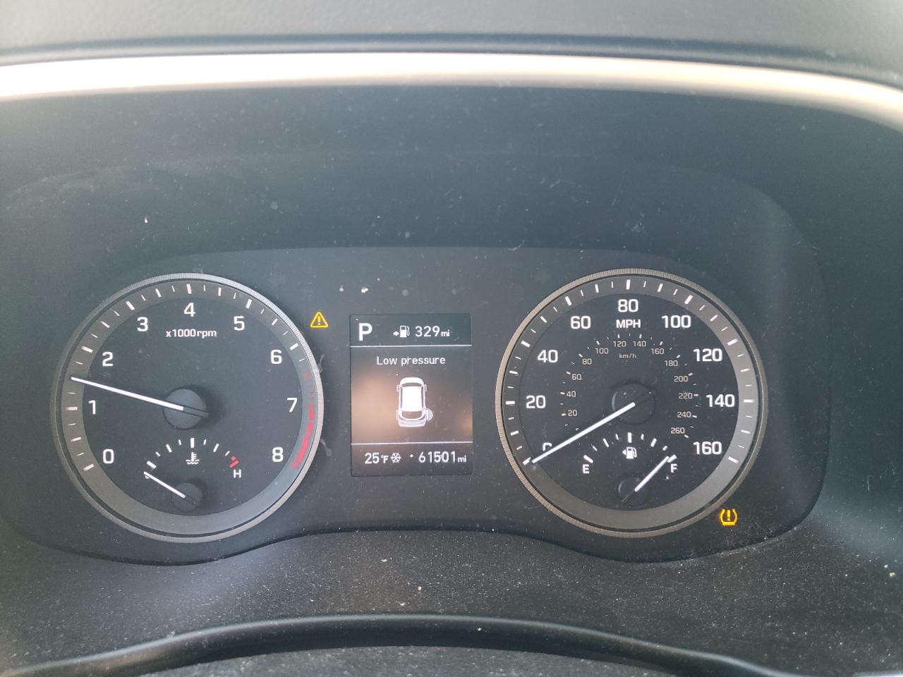 2021 Hyundai Tucson - Image 9