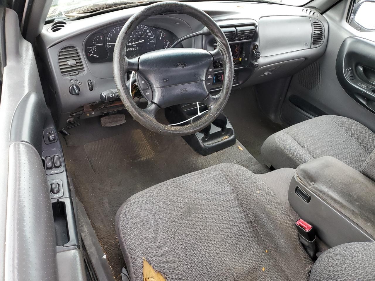 1999 Ford Ranger - Image 8