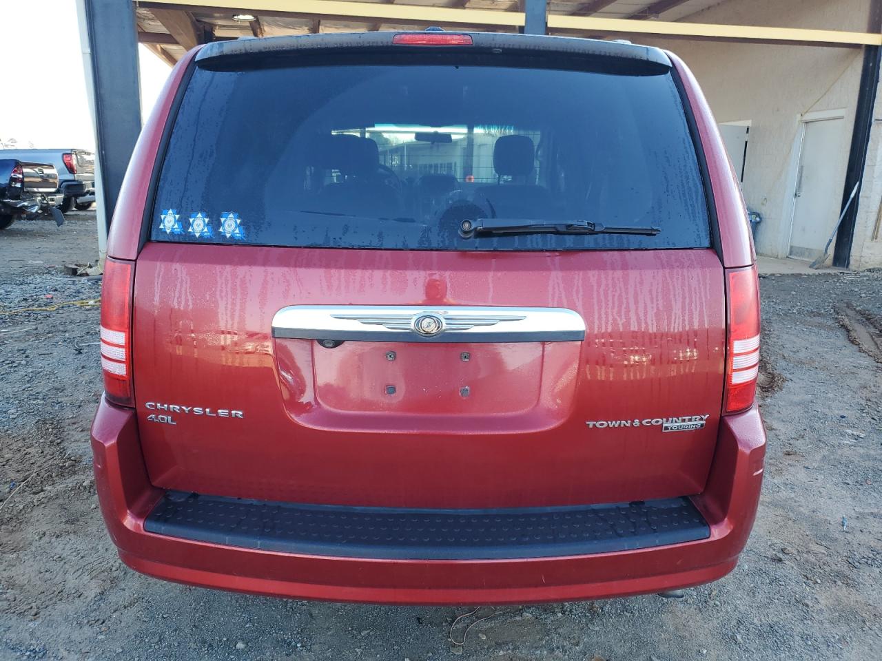 2010 Chrysler Town & Country - Image 6