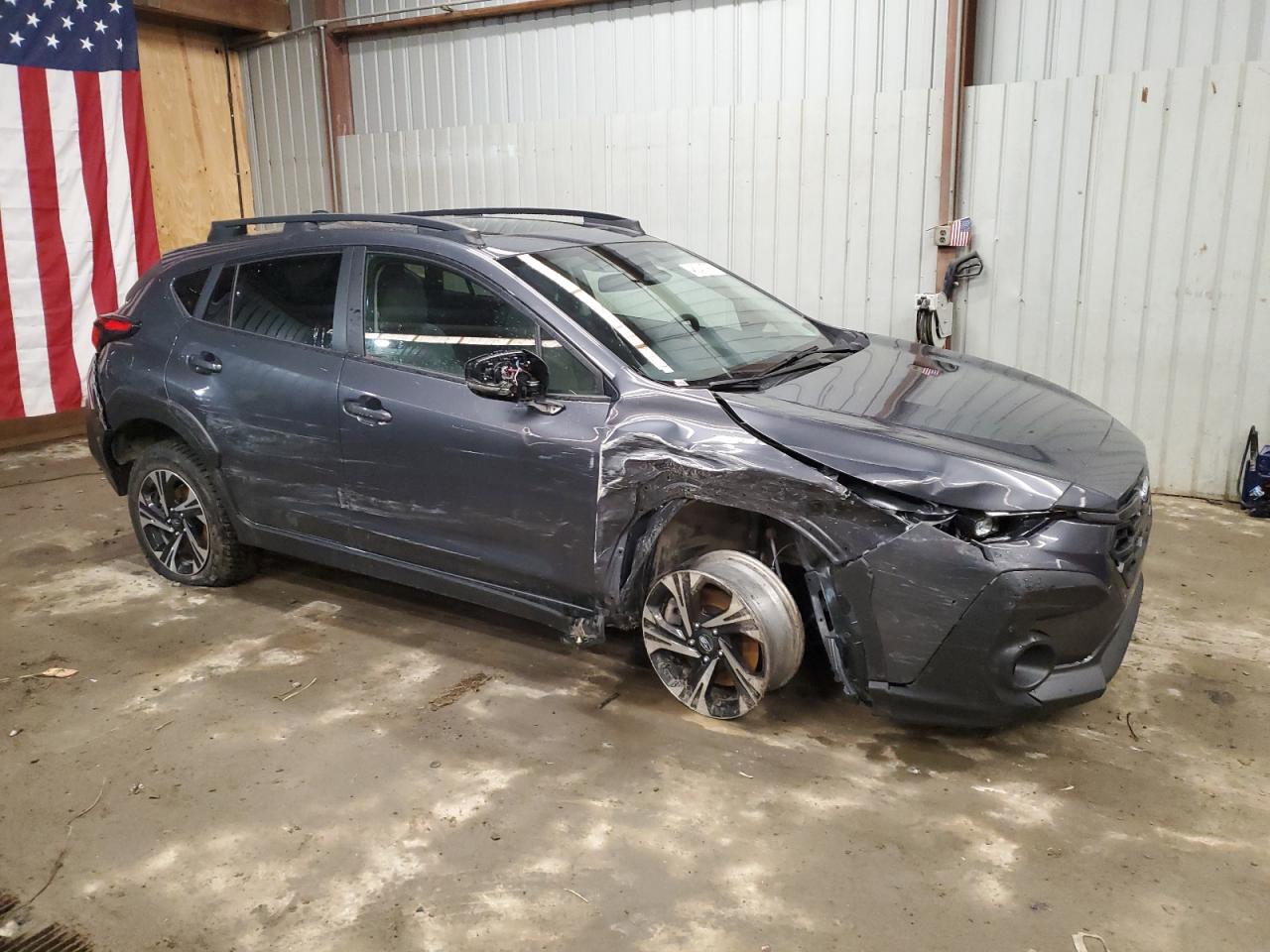 2024 Subaru XV - Image 4