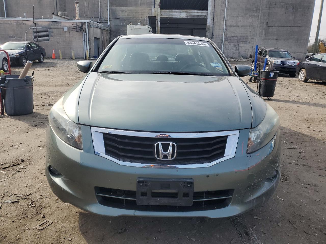 2009 Honda Accord - Image 5
