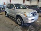 2007 LEXUS GX 470 for sale at Copart WI - MADISON SOUTH