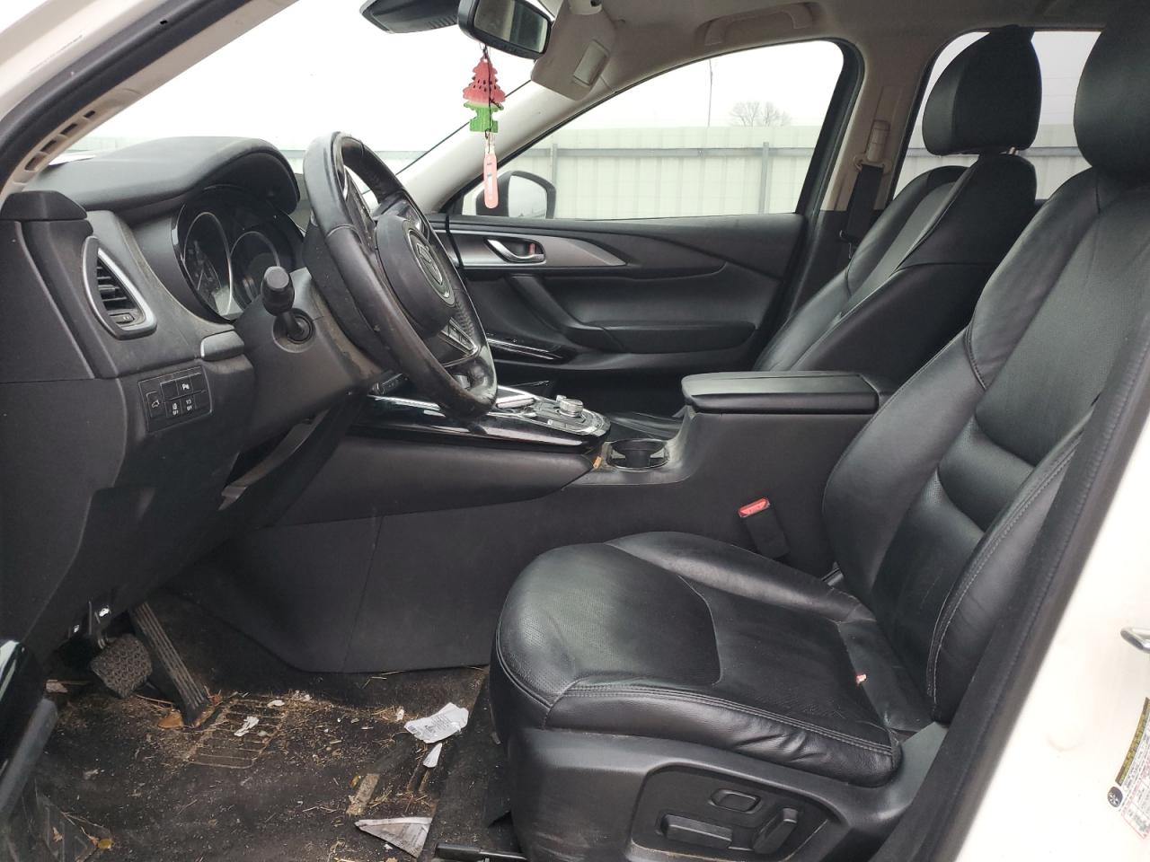2021 Mazda CX-9 - Image 7