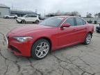 2020 Alfa Romeo Giulia Ti zu verkaufen in Tulsa, OK - Rear End
