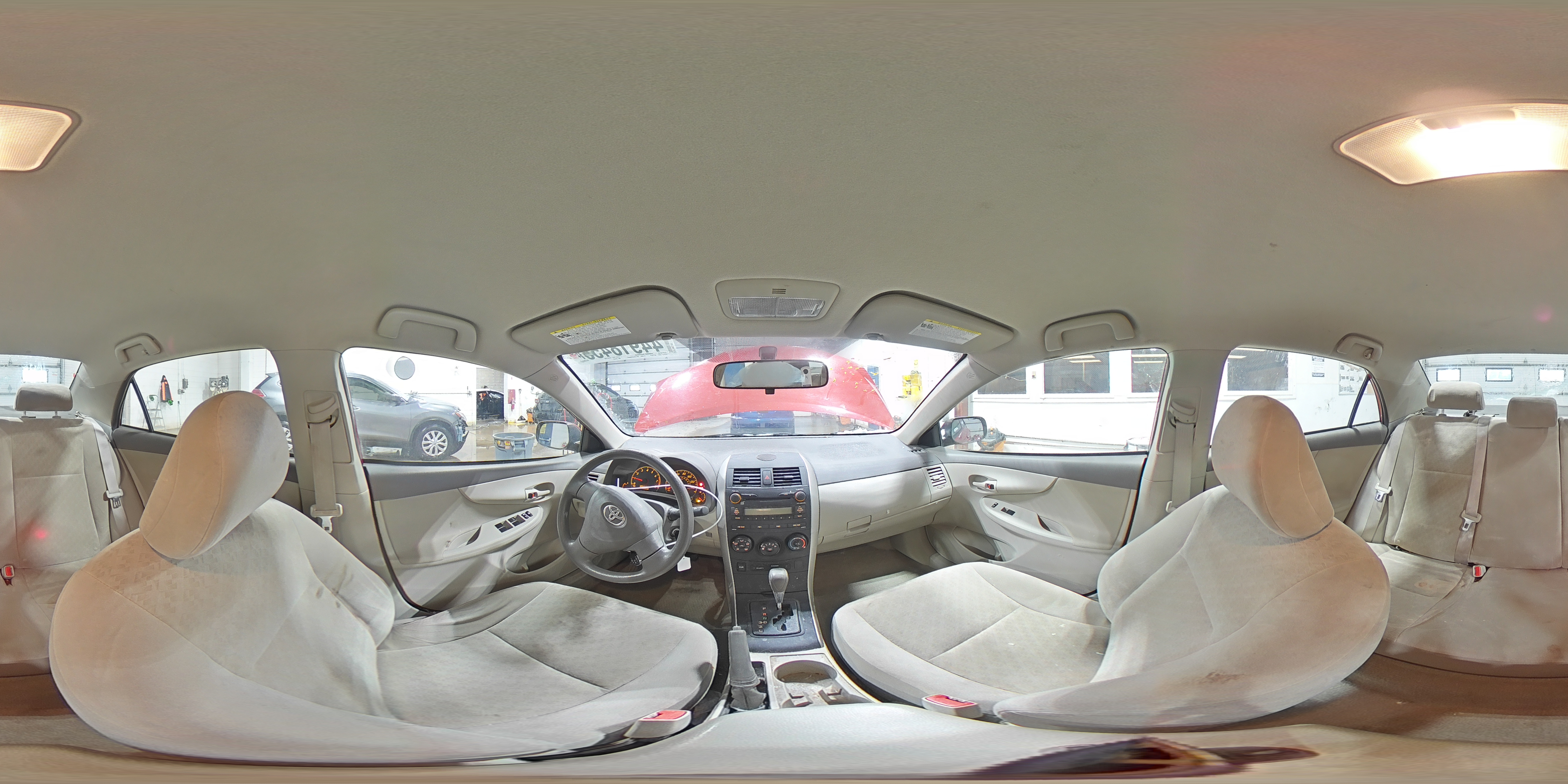 2009 Toyota Corolla - Image 13