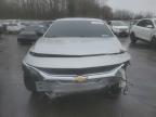 2022 Chevrolet Malibu Ls للبيع في Glassboro، NJ - Front End