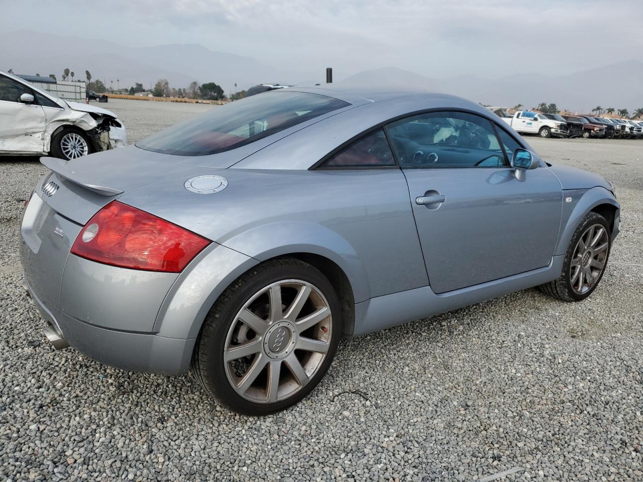 2002 Audi TT - Image 3
