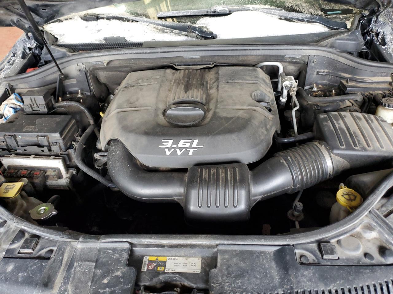 2013 Dodge Durango - Image 12