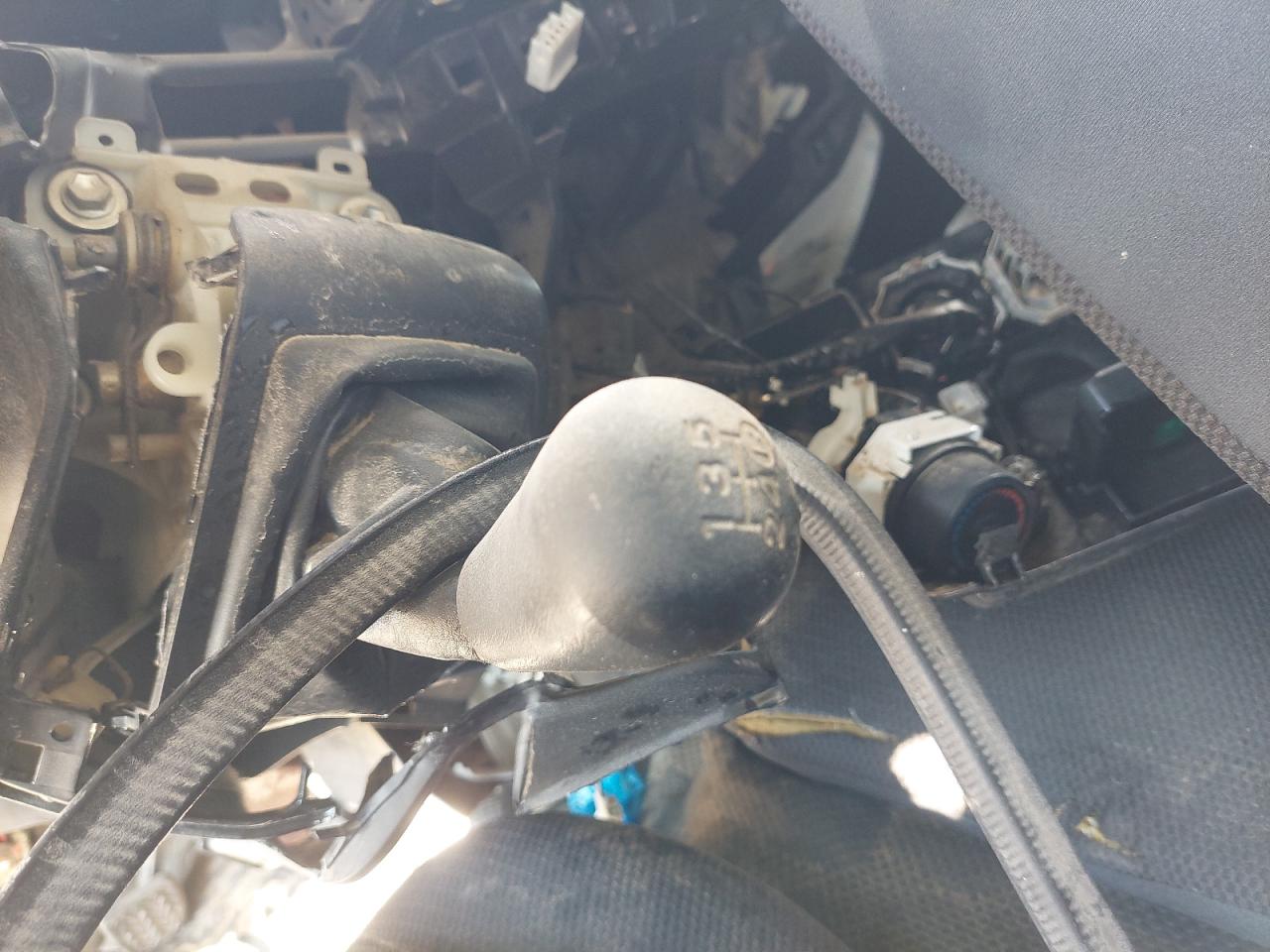 JTFPX22P1P0101842 - 2023 Toyota Hiace - #43498475