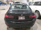 2021 BMW 330XI  for sale at Copart QC - MONTREAL