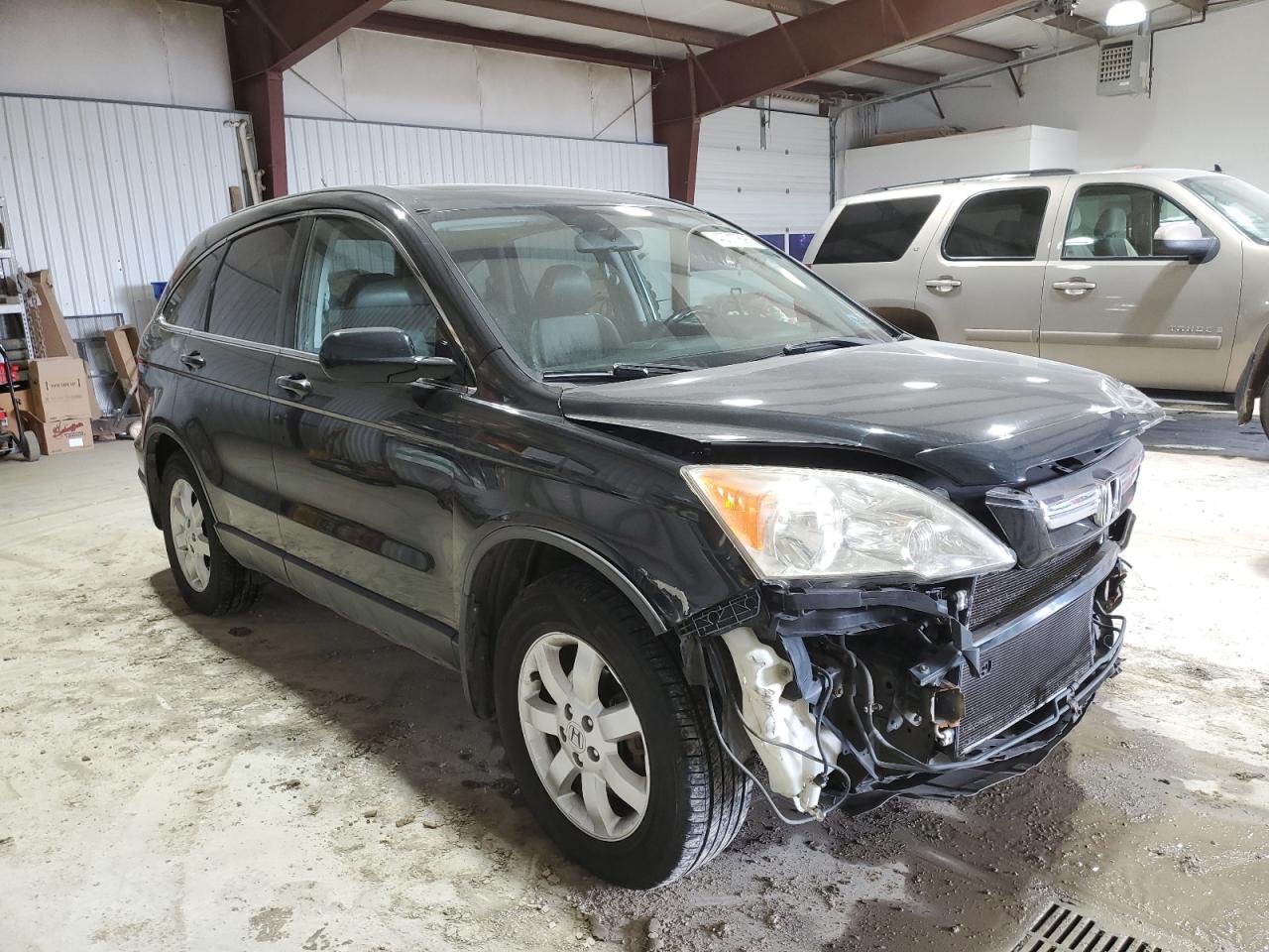2007 Honda CR-V - Image 4