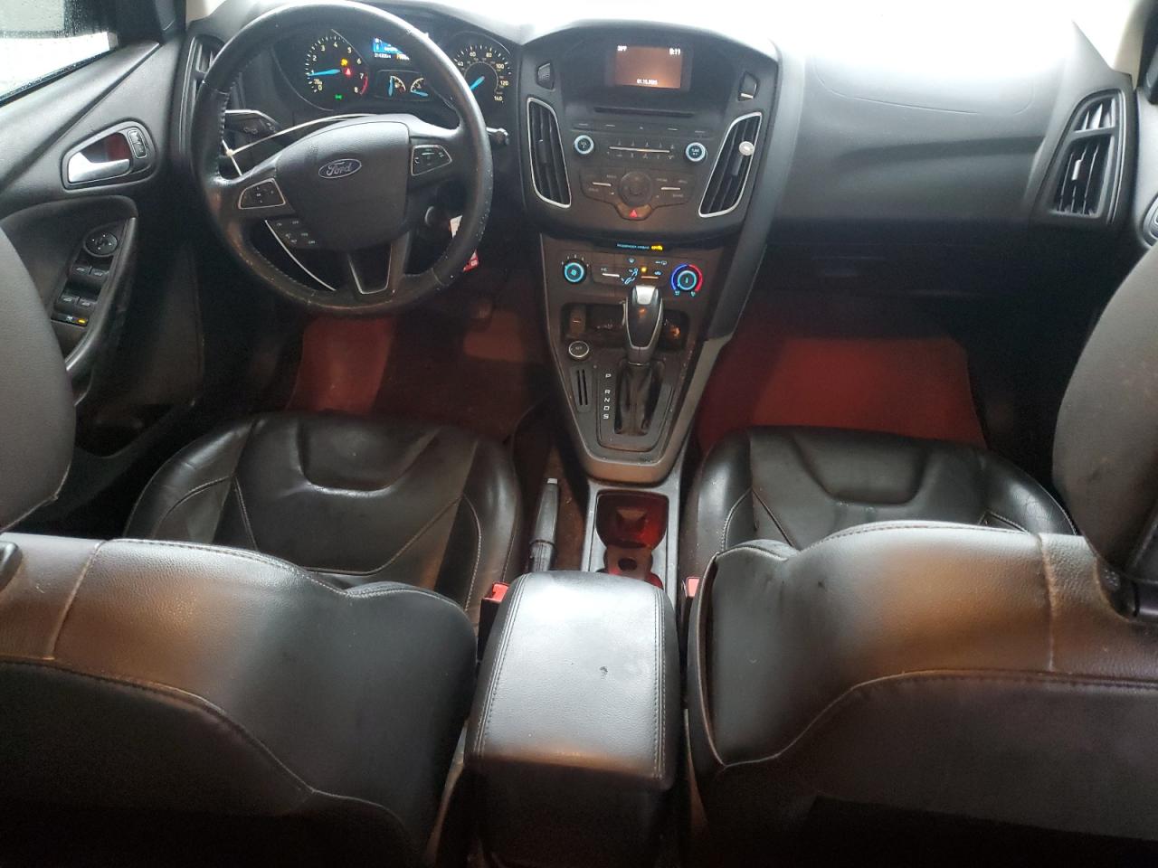 2015 Ford Focus - Image 8