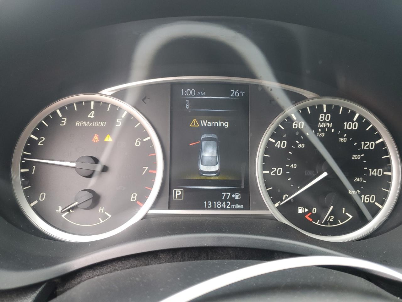 2018 Nissan Sentra - Image 9