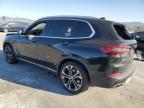 2022 Bmw X5 Sdrive 40I на продаже в Sun Valley, CA - Burn