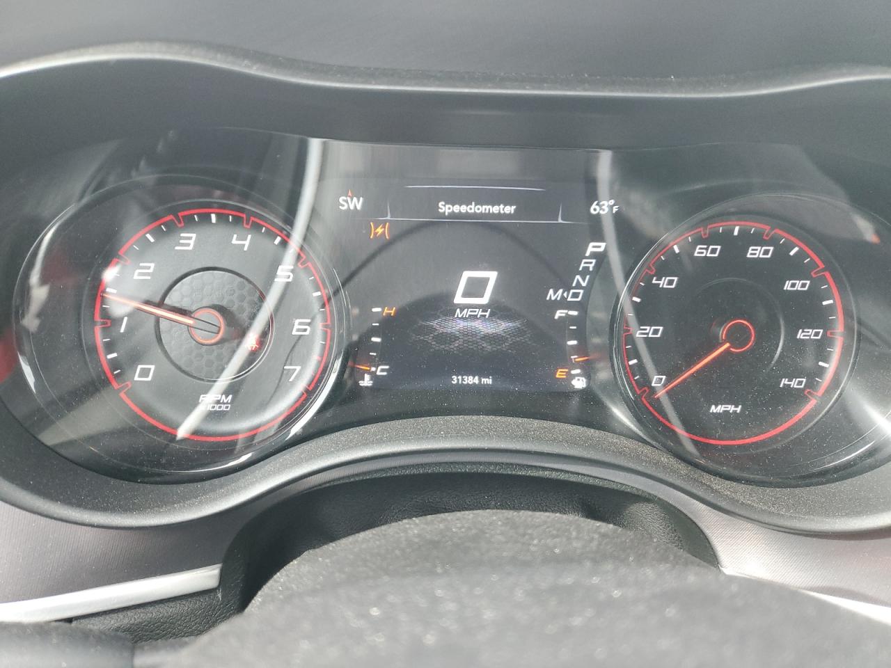 2019 Dodge Charger - Image 9