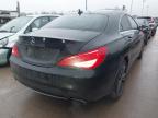 2016 MERCEDES-BENZ CLA CLA 200D SPORT 4DR TIP AUTO for sale at Copart SANDY