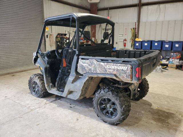 2024 CAN-AM DEFENDER XT HD9
