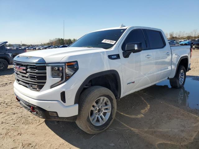 2024 Gmc Sierra K1500 At4