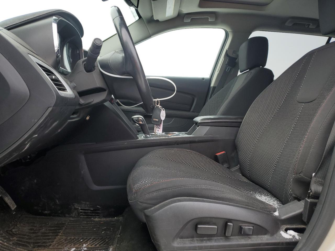 2013 GMC Terrain - Image 7