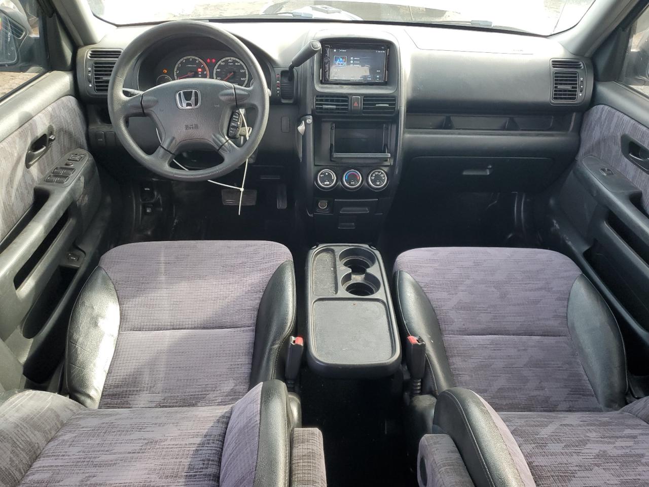 2003 Honda CR-V - Image 8