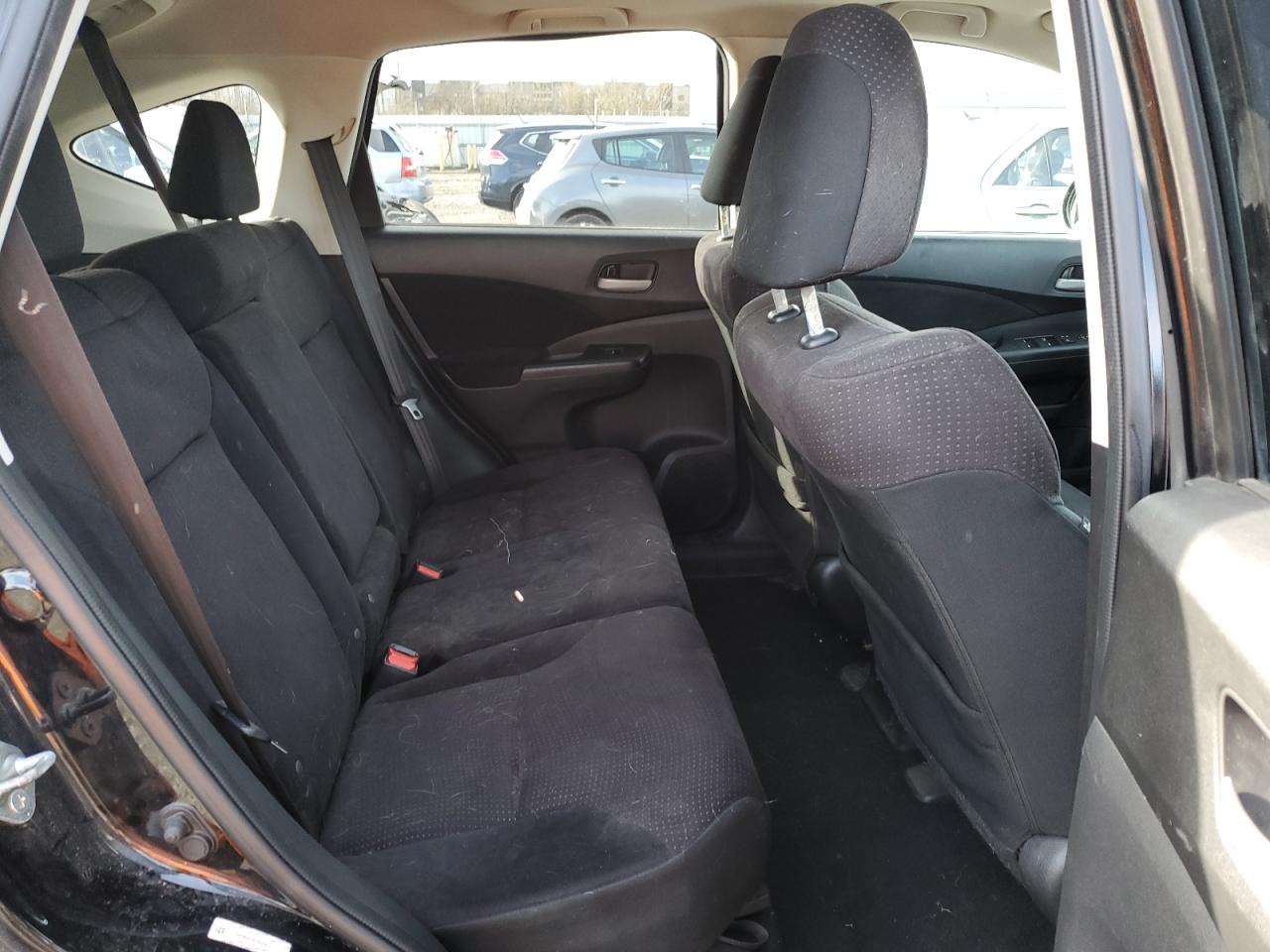 2013 Honda CR-V - Image 11