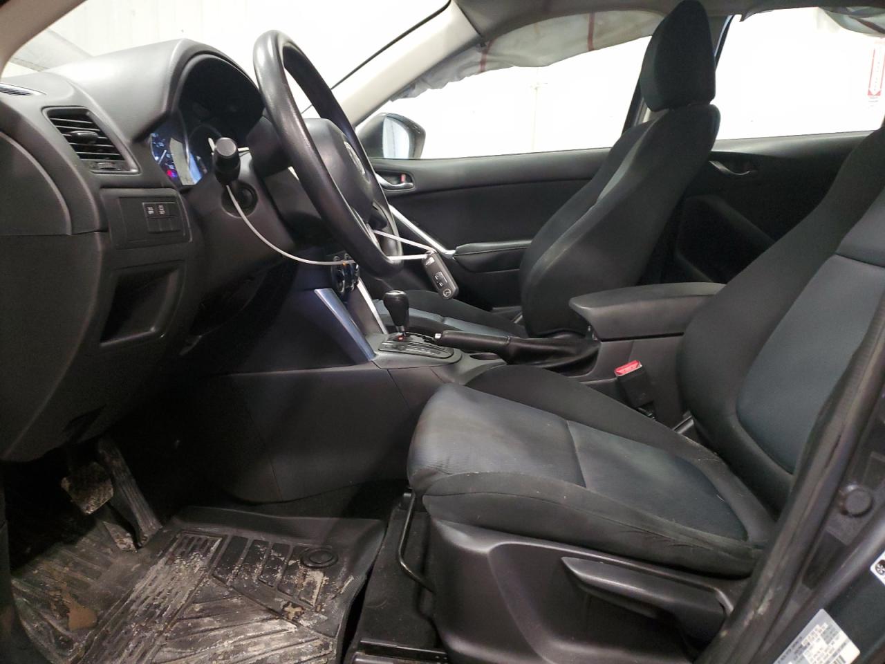 2014 Mazda CX-5 - Image 7
