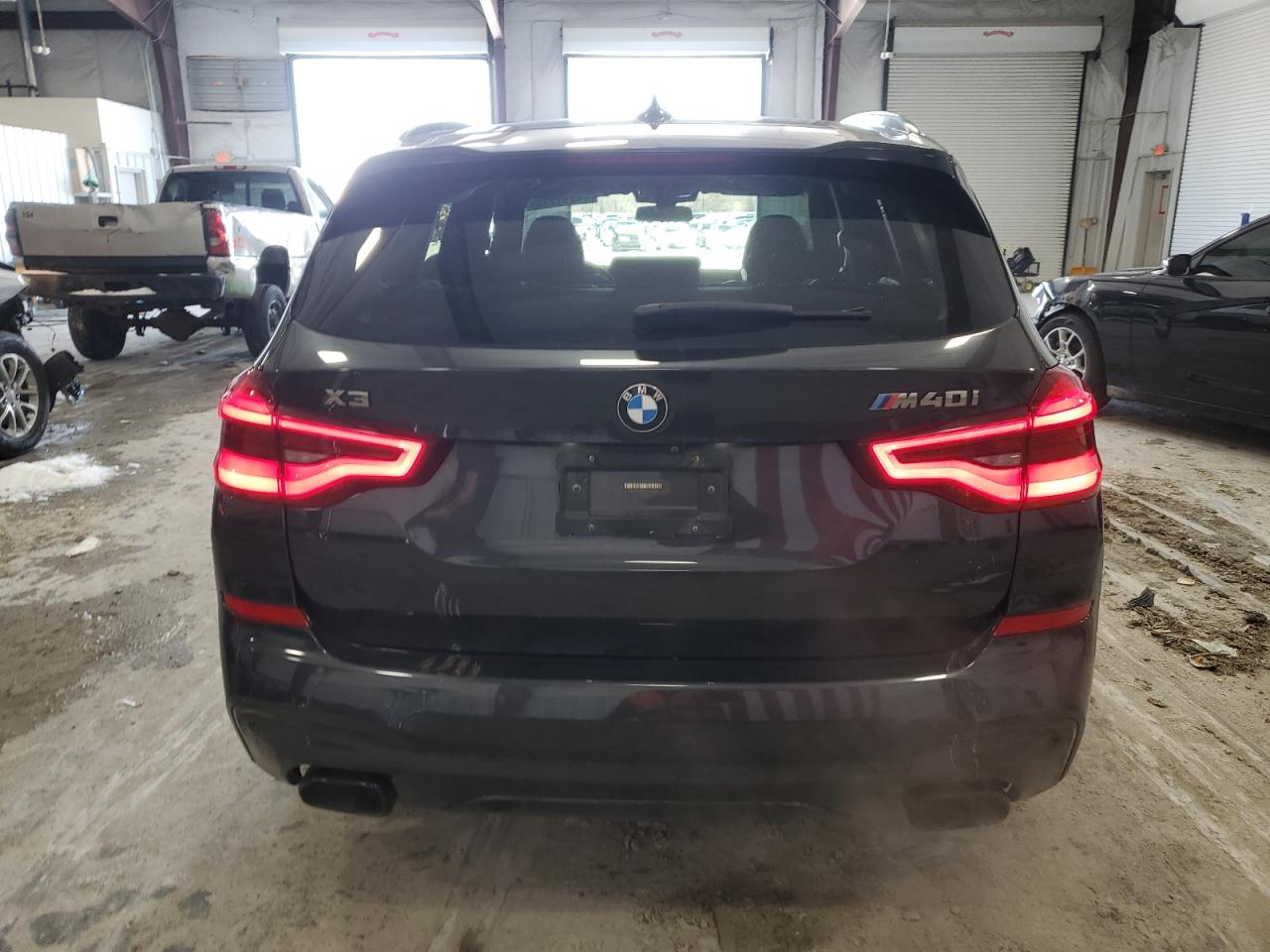 2018 BMW X3 - Image 6