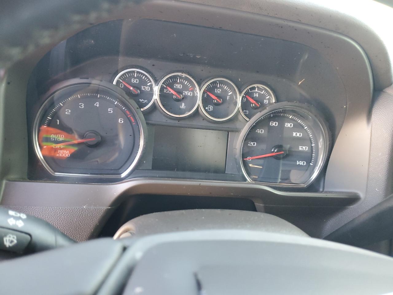 2021 Chevrolet Silverado - Image 9