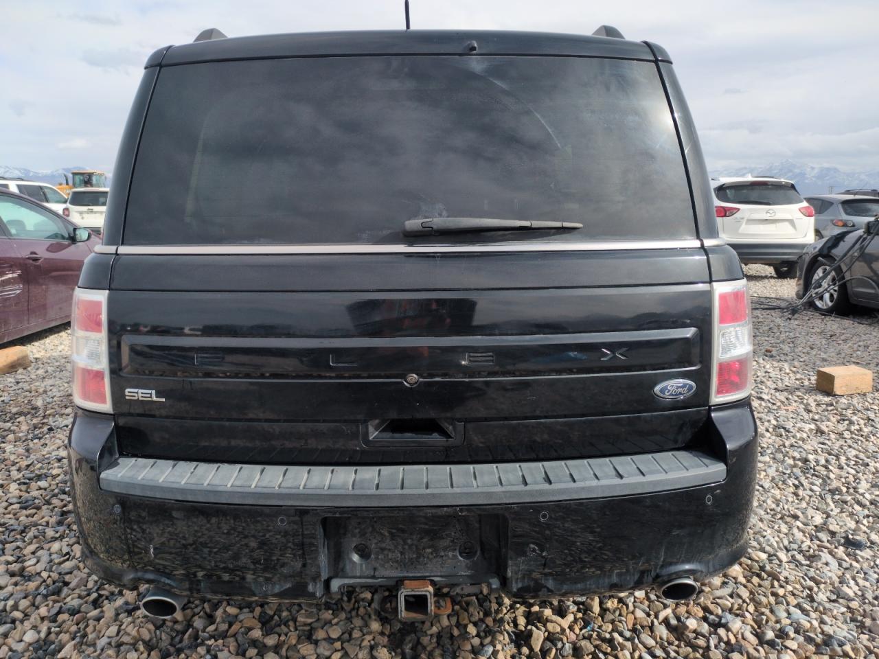 2016 Ford Flex - Image 6