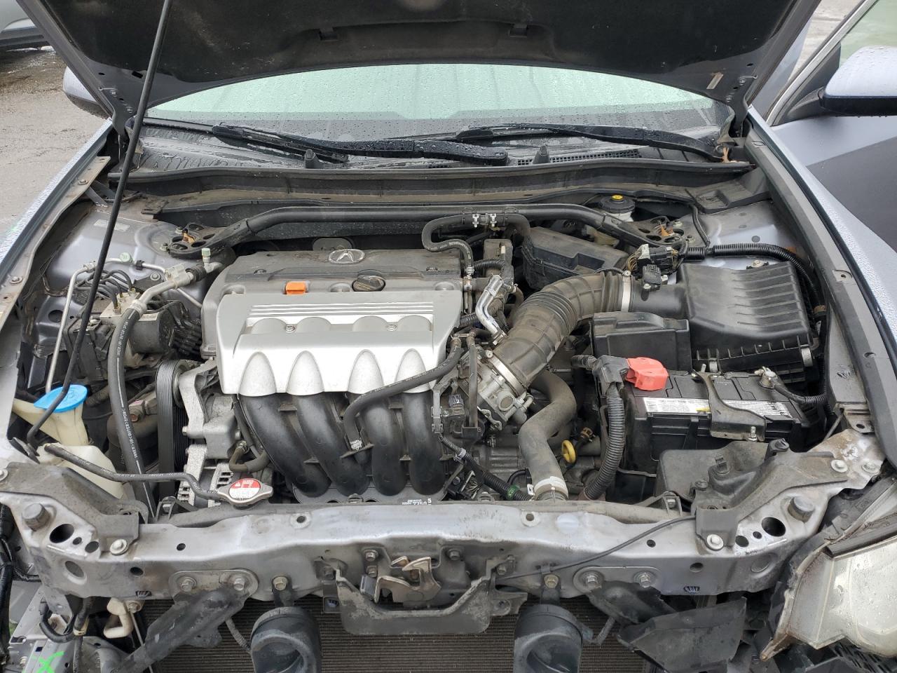 2011 Acura TSX - Image 11