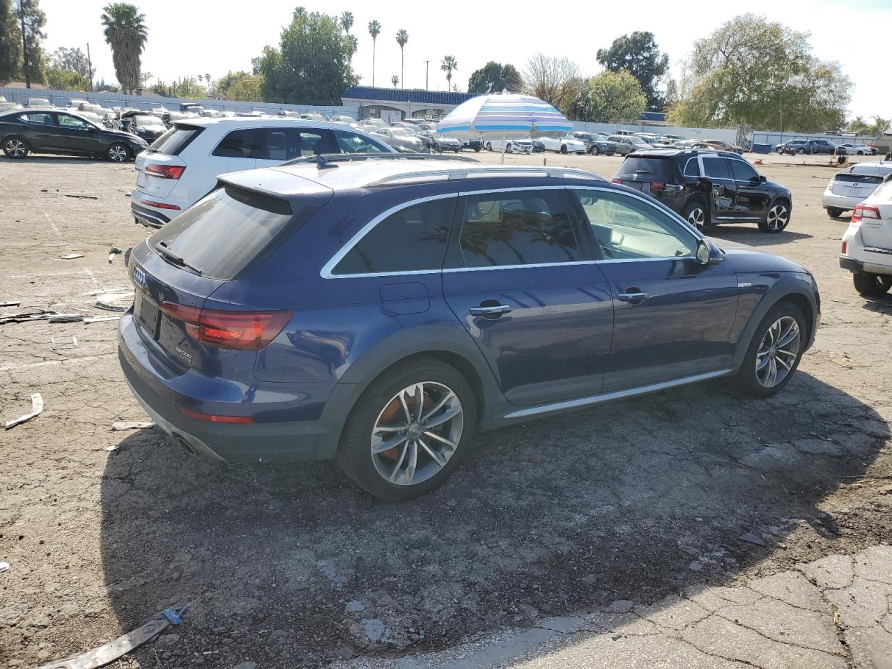 2019 Audi A4 - Image 3