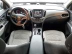 2021 Chevrolet Equinox Ls იყიდება Abilene-ში, TX - Hail