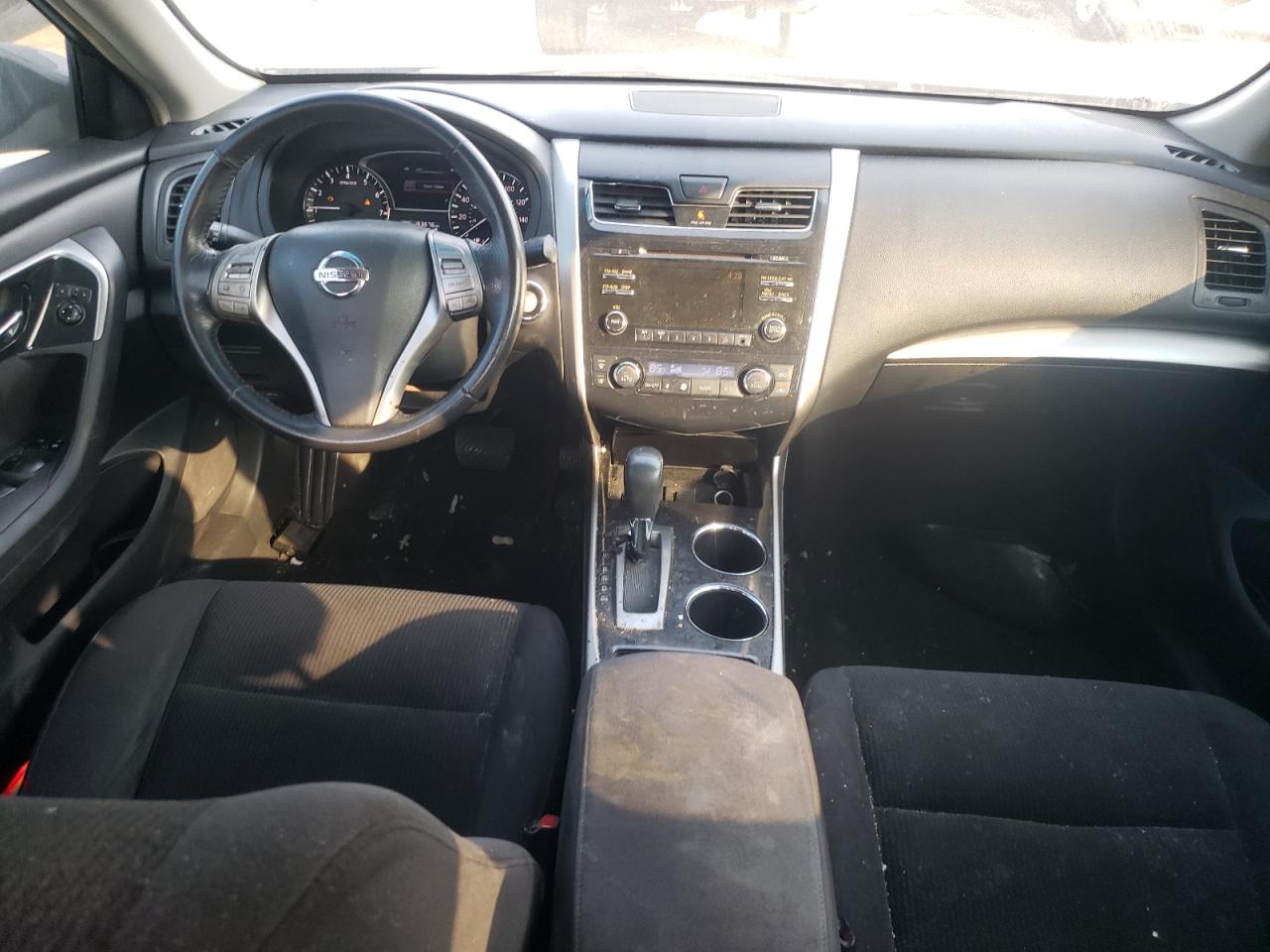 2013 Nissan Altima - Image 8