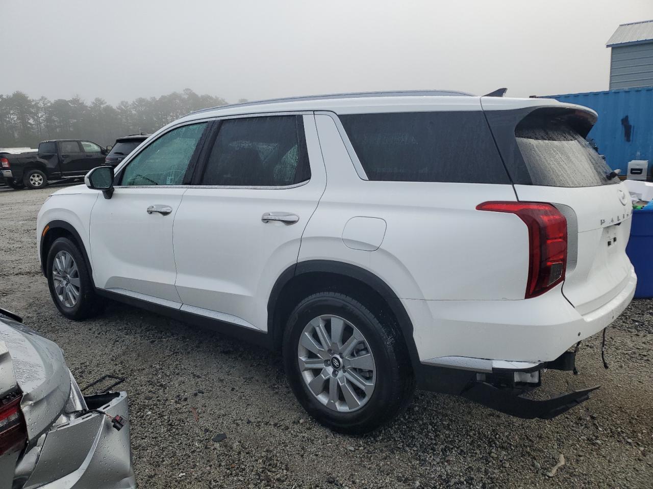 2024 Hyundai Palisade - Image 2
