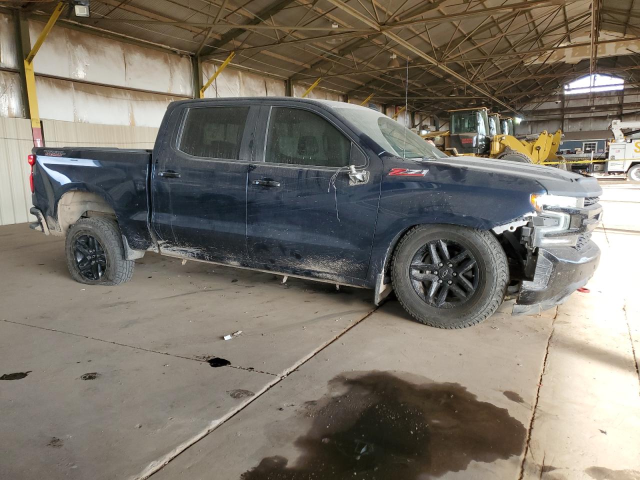 2020 Chevrolet Silverado - Image 4