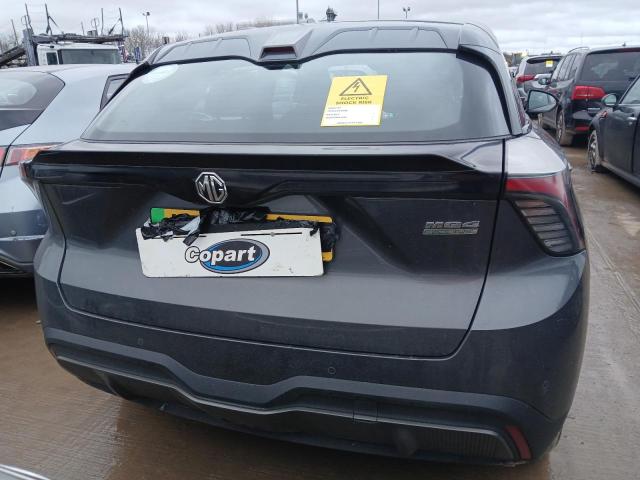 2023 MG 4 SE 150KW SE EV LONG RANGE 64KWH 5DR