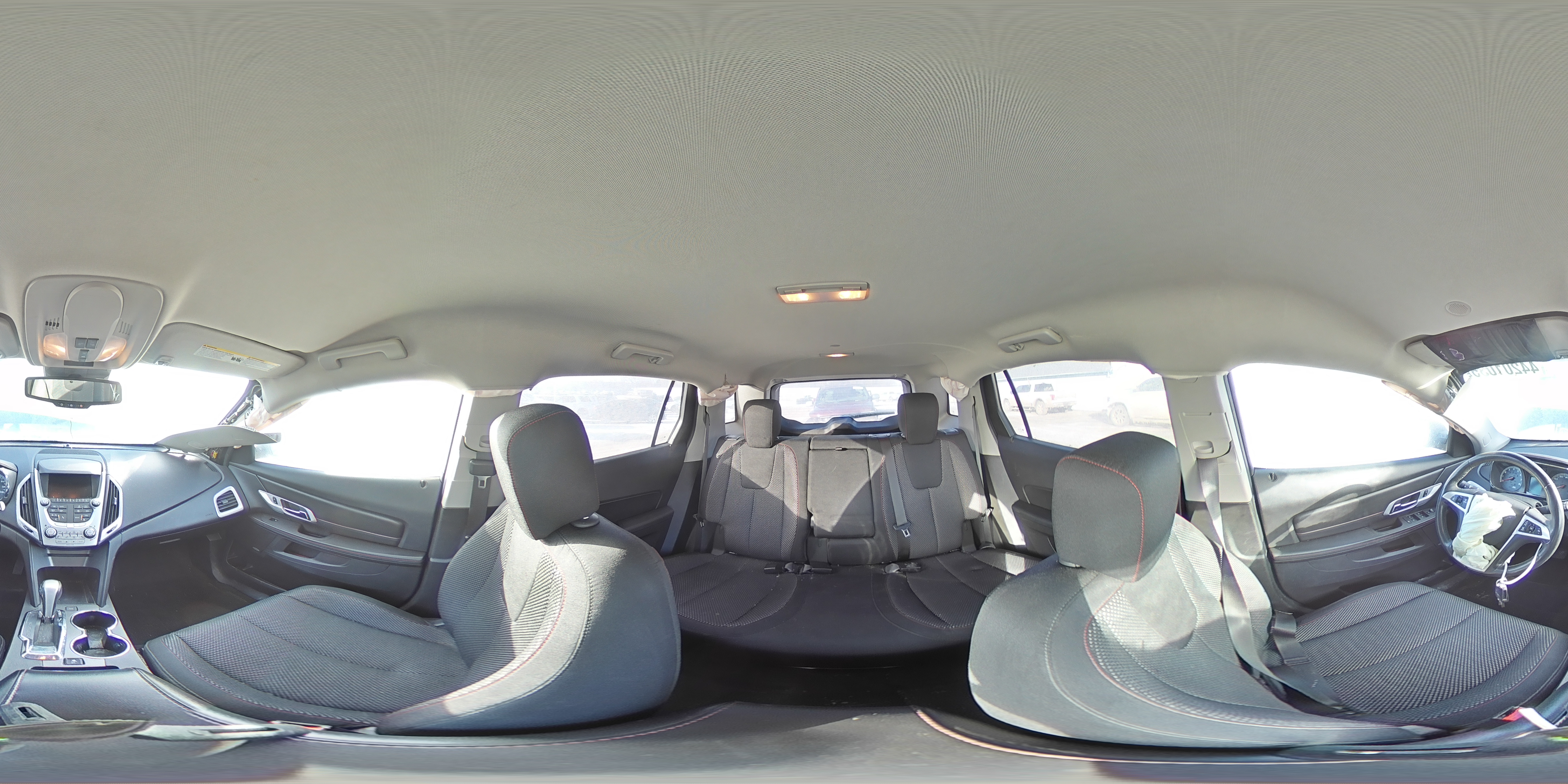2014 GMC Terrain - Image 13