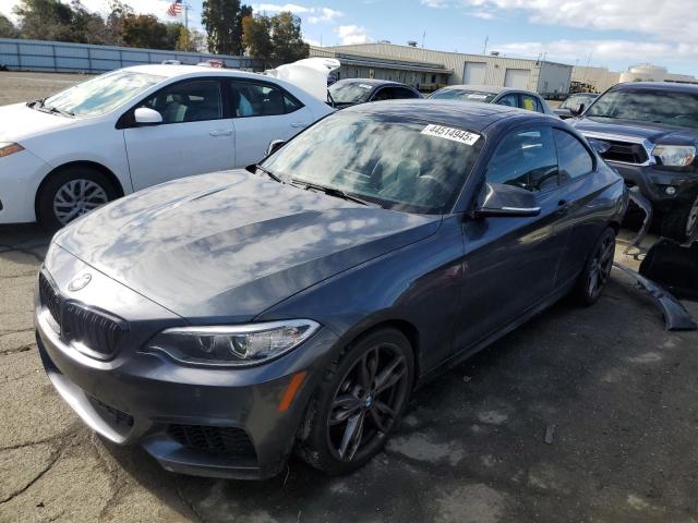 2016 Bmw M235I 