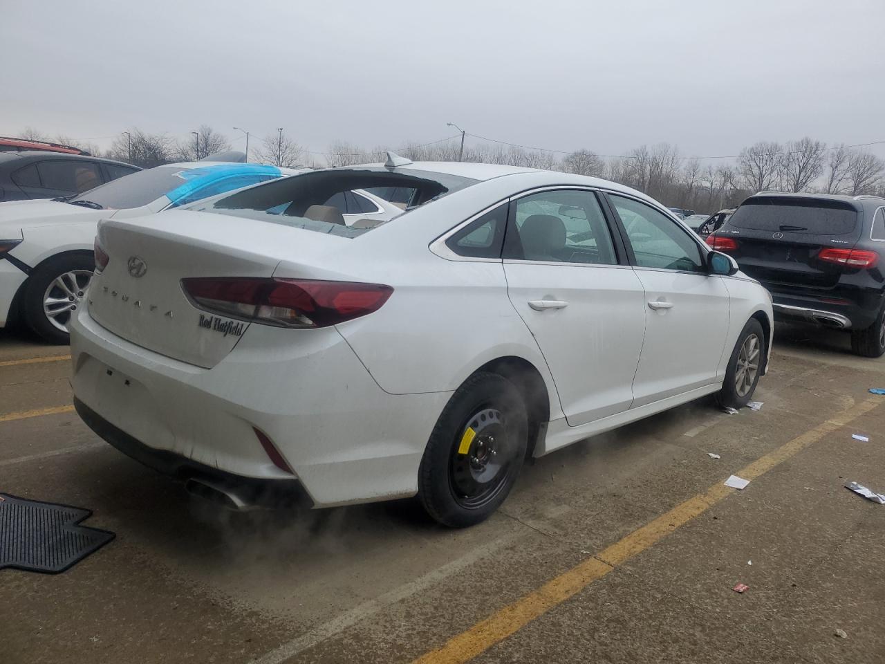 2019 Hyundai Sonata - Image 3